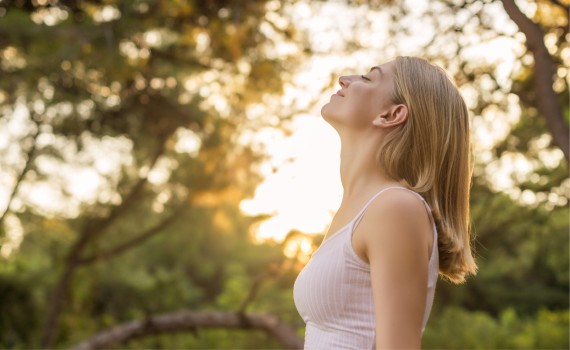 Teraapiline hingamine